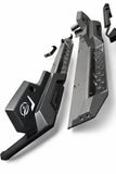 2016+ Can Am Defender HD10 Rock Steps (2 Seat)
