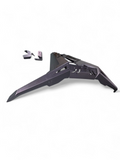 2020+ Kawasaki Teryx KRX 1000 Volt Rear Bumper