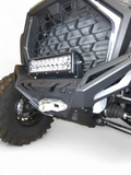 2020-2025+ Polaris Rzr Pro XP Volt Front Winch Bumper