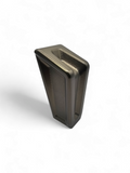 2020 to Current Polaris RZR Pro R, Pro XP, Turbo R, and Xpedition Shift Knob Anodized Gun Metal Finish