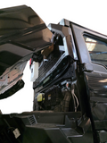 2024+ Polaris Ranger 1500 Headache Rack