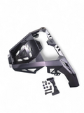2026+ Kawasaki Teryx H2 Volt Rear Bumper