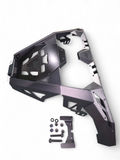 2026+ Kawasaki Teryx H2 Volt Rear Bumper
