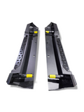 2024+ Polaris Ranger 1500 XD Volt Side Steps (2 Seat)