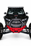 2025+ Polaris RZR Pro R/ Pro S/ Pro XP Front Volt Grille