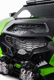 2026+ Kawasaki Teryx H2 Volt Grill w/Camera Mount
