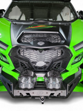 2026+ Kawasaki Teryx H2 Volt Grill w/Camera Mount