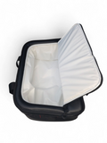 38-pack Can Cooler Bag with TPU Lining and EVA Bottom
