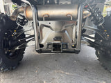 2026 Arctic Cat Prowler Limited Crew EPS | 6-Seater Utility UTV | In Stock – Mega SxS