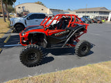 2022 Honda Talon R- Built