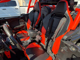 2022 Honda Talon R- Built