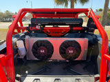 2022 Honda Talon R- Built
