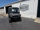 2026 Arctic Cat Prowler Limited Crew EPS | 6-Seater Utility UTV | In Stock – Mega SxS
