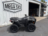 2026 Arctic Cat Alterra 600 Limited | Utility ATV | In Stock – Mega SxS
