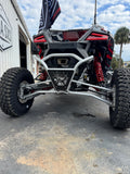 2026 Pro R Ultimate - Built