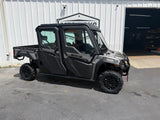2026 Arctic Cat Prowler Limited Crew EPS | 6-Seater Utility UTV | In Stock – Mega SxS