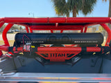 2022 Honda Talon R- Built