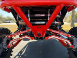 2022 Honda Talon R- Built