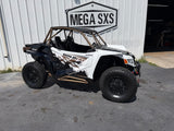 2025 Arctic Cat Wildcat XX Black Hills Edition | High-Performance Sport UTV | In Stock – Mega SxS