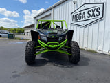 2025 Arctic Cat Wildcat XX Limited | High-Performance Sport UTV | In Stock – Mega SxS