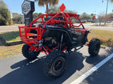 2022 Honda Talon R- Built