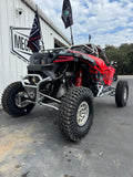 2026 Pro R Ultimate - Built