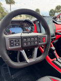 2026 Pro R Ultimate - Built