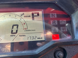 2022 Honda Talon R- Built