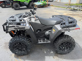 2026 Arctic Cat Alterra 600 Limited | Utility ATV | In Stock – Mega SxS