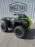 2026 Arctic Cat Alterra 600 Mud Pro | Mud-Ready ATV | In Stock – Mega SxS