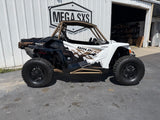 2025 Arctic Cat Wildcat XX Black Hills Edition | High-Performance Sport UTV | In Stock – Mega SxS