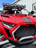 2026 Pro R Ultimate - Built