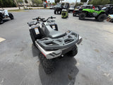 2026 Arctic Cat Alterra 600 Limited | Utility ATV | In Stock – Mega SxS
