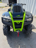 2026 Arctic Cat Alterra 600 Mud Pro | Mud-Ready ATV | In Stock – Mega SxS