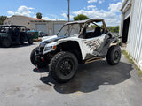 2025 Arctic Cat Wildcat XX Black Hills Edition | High-Performance Sport UTV | In Stock – Mega SxS