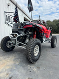 2026 Pro R Ultimate - Built