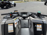 2026 Arctic Cat Alterra 600 Limited | Utility ATV | In Stock – Mega SxS
