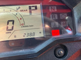 2022 Honda Talon R- Built