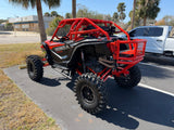 2022 Honda Talon R- Built