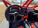 2022 Honda Talon R- Built