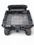2016+ Can-Am Defender Volt Rear Bumper