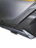 2024+ Can Am Maverick R Volt Rocker Steps (2 Seat)