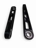2024+ Can Am Maverick R Front Sway Bar Links Anodized Black
