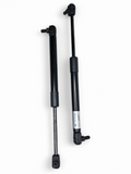 2024 to Current Can-am Maverick R Volt Tire Rack for Volt Baja Box