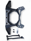 2024+ Can Am Maverick R Max (4 Seater) Volt Rear Bumper
