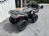 2026 Arctic Cat Alterra 600 Limited | Utility ATV | In Stock – Mega SxS
