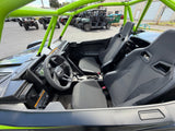 2025 Arctic Cat Wildcat XX Limited | High-Performance Sport UTV | In Stock – Mega SxS