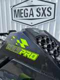 2026 Arctic Cat Alterra 600 Mud Pro | Mud-Ready ATV | In Stock – Mega SxS