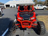 2022 Honda Talon R- Built