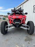 2026 Pro R Ultimate - Built